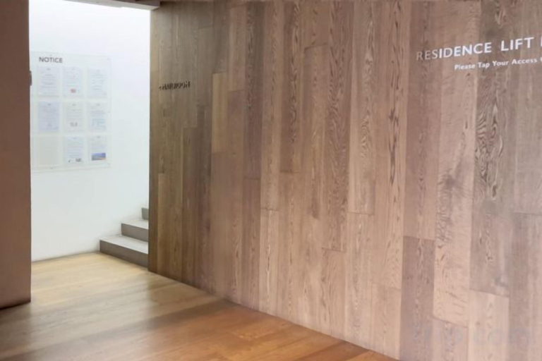 Interior 2, EST Bangsar KL Sentral by Nana’s Boutique Suite, Kuala Lumpur