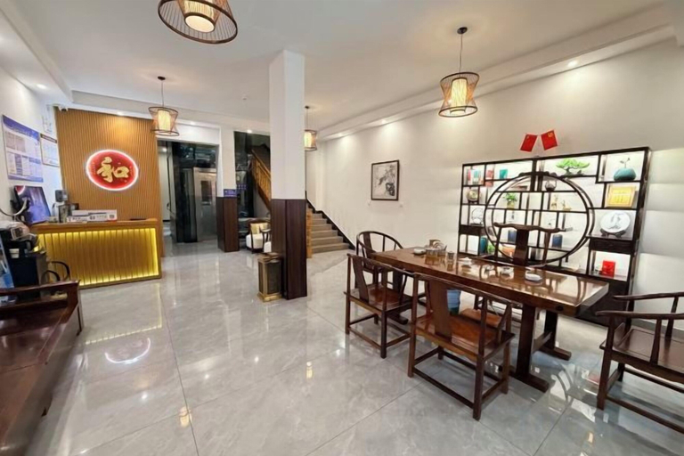 Food & Drinks 1, Youshui Home, Xiangxi Tujia and Miao