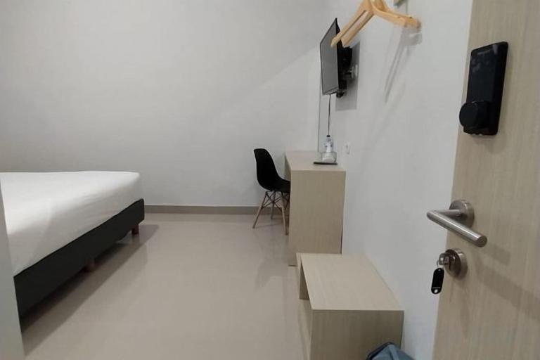 Bedroom 4, INNCA Telaga Bodas, Semarang, Semarang