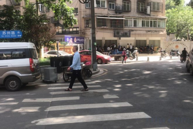 Others 4, Haoyun Hotel (Nanshida People's Hospital), Nanjing