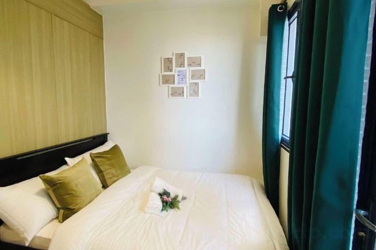 Room 1, Ai-Stay 78 at Shore 2 T1, Pasay City