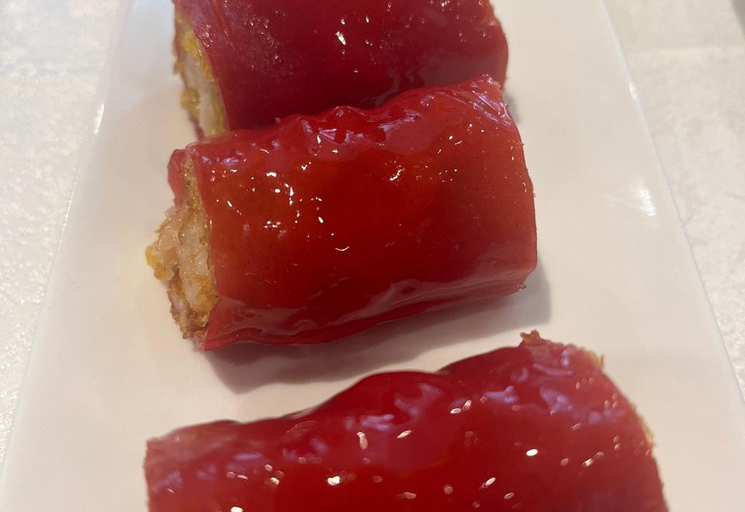 Food & Drinks 5, Dadi Jingmin Hotel, Putian