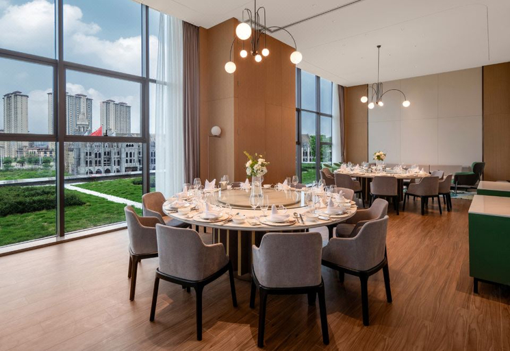 Food & Drinks 4, Holiday Inn LUZHOU LONGJIAN by IHG, Luzhou