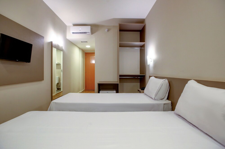 Bedroom 3, Transamerica Fit Lucas do Rio Verde, Lucas do Rio Verde