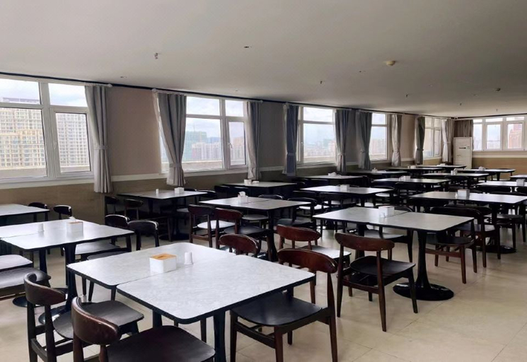 Others 4, HanTing Hotel (Qingdao Chengyang Wanda Plaza No. 1 Branch), Qingdao
