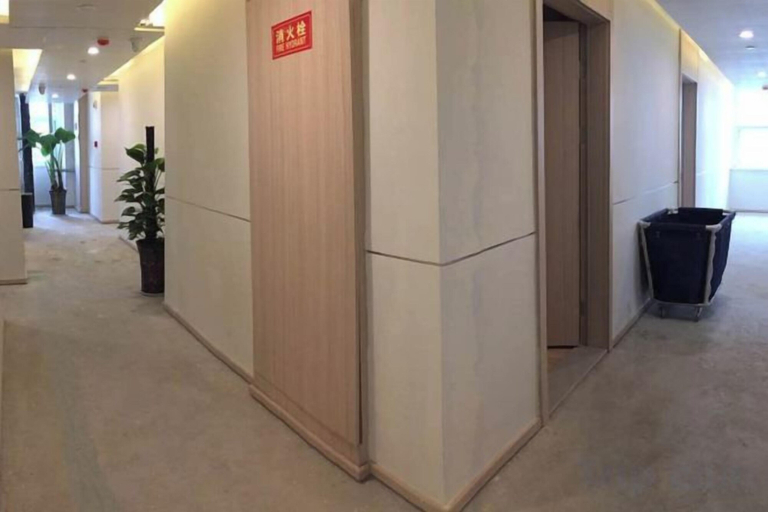 Others 4, Shengting Hotel (Henan University of Technology Enterprise Base Branch), Zhengzhou