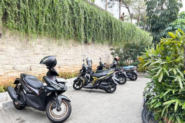 5, Madison Park Family Apartment by Host Jess, West Jakarta