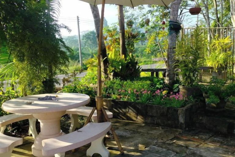 Others 5, Baan Namthip Homestay Trang บ้านน้าทิพย์ โฮมสเตย์ตรัง, Sikao