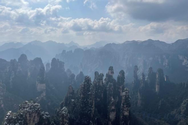 Others 4, Tianzishan Inn, Zhangjiajie