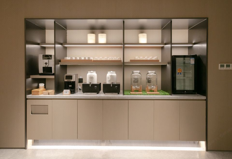 Food & Drinks 4, JI Hotel (Beijing West Railway Station Lize Business District), Beijing