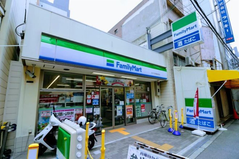 Miscellaneous, Baden² MINPAKU STYLE～ART～HONMACHI 1 bedroom, accommodates up to 3 people, Osaka