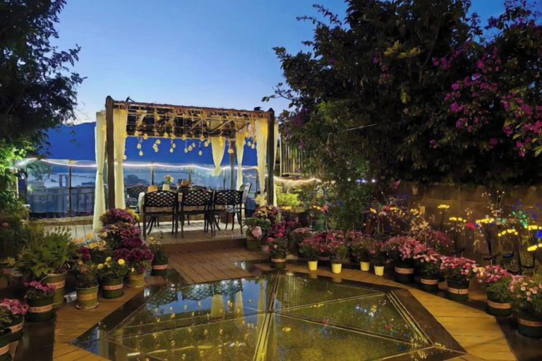 Sport & Beauty 5, Banshan Guest Seaview Holiday Villa, Dali Bai