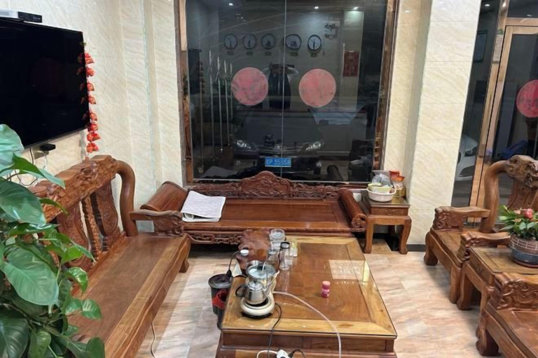 Others 5, Dongxing Qianghua Business Hotel, Fangchenggang