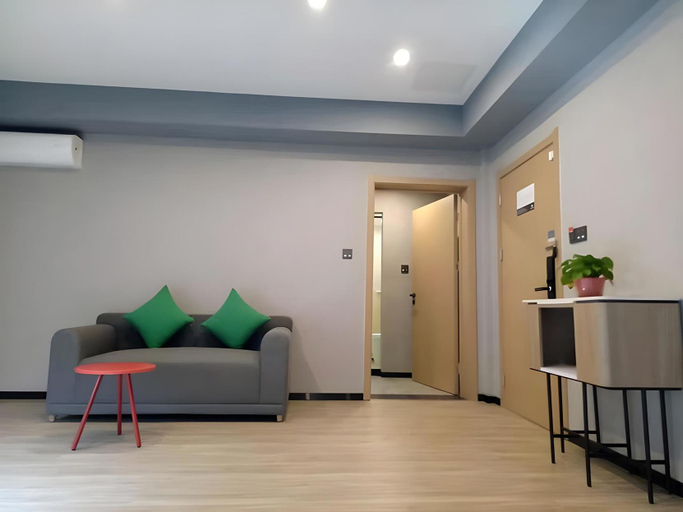 Others 5, Shankee Hotel (Jinzhong Xiyang County Government), Jinzhong