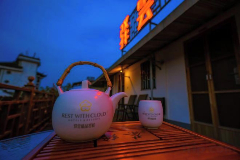 Exterior & Views 2, Chang'an Hotel (Zhujiajiao Ancient Town Branch, Qingpu, Shanghai), Shanghai