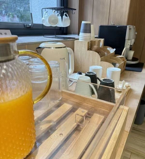 Food & Drinks 5, Atour Light Hotel Future Sci-Tech City Hangzhou, Hangzhou