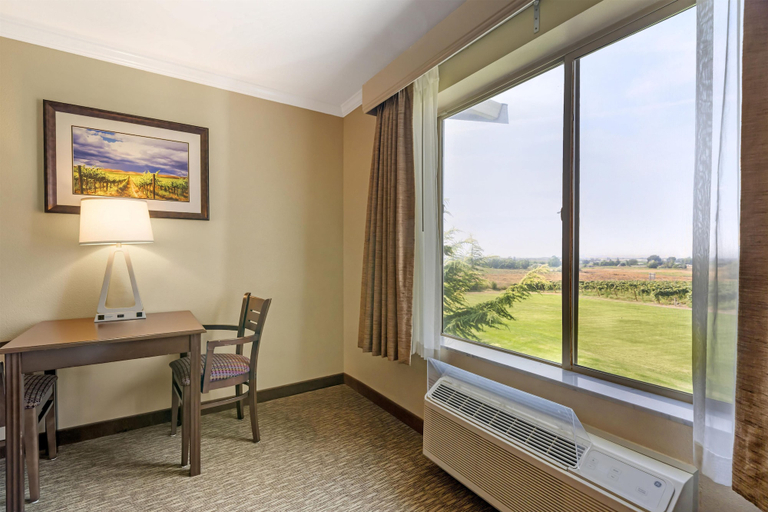 Others 5, Best Western Plus Grapevine Inn, Yakima