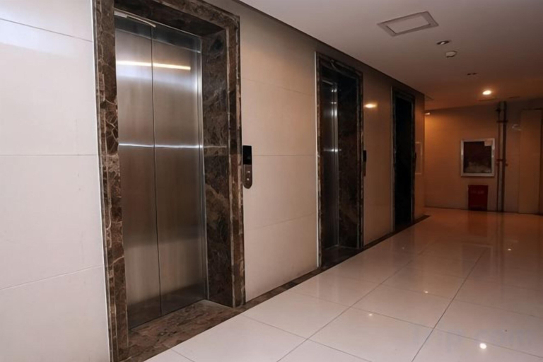 Others 4, Shanghaojia Apartment (Zhengzhou Digital Harbor), Zhengzhou
