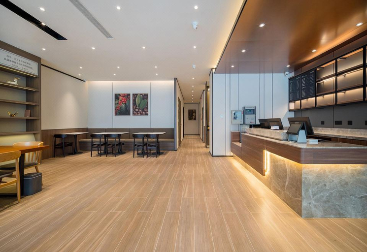 Others 5, Hanting Hotel Beijing Huairou Logistics Center, Beijing