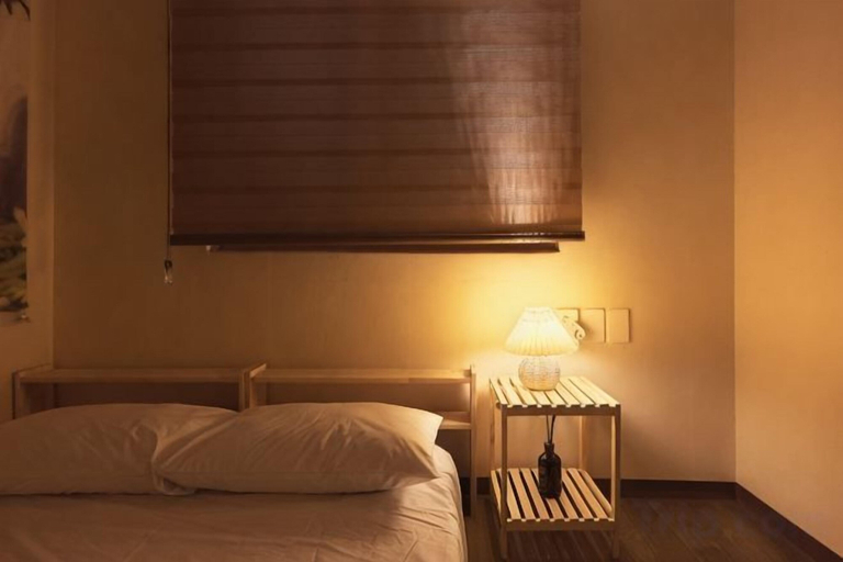 Room 5, Sohwa Mansion [8min STN] / Luggage Keep available, Jongno