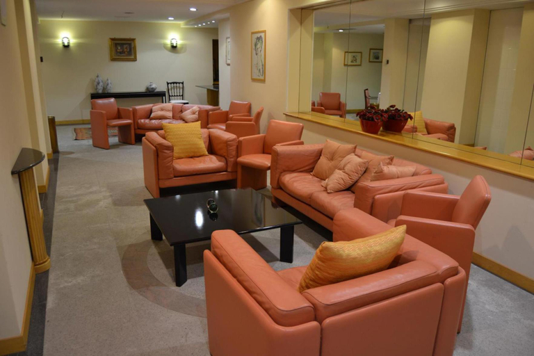 Others 5, Hotel Excelsior, Chieti