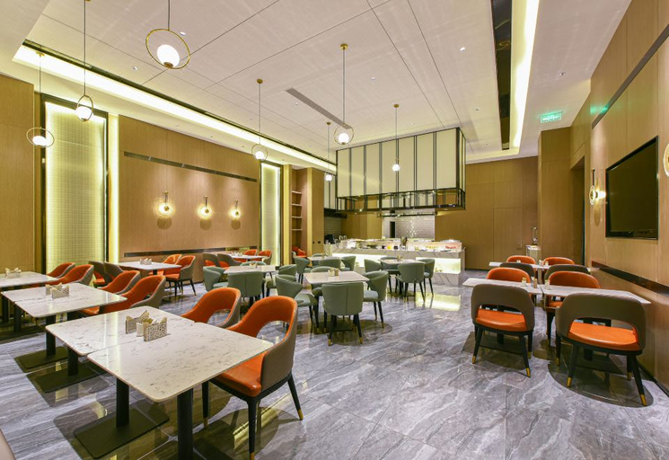 Food & Drinks 4, Atour Hotel Dongguan Nancheng International Trade, Dongguan