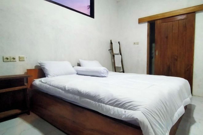 4, Billi Family, Lombok