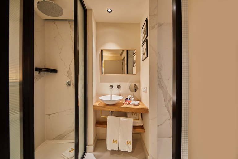Bathroom 4, Mon Boutique Hotel, Baleares