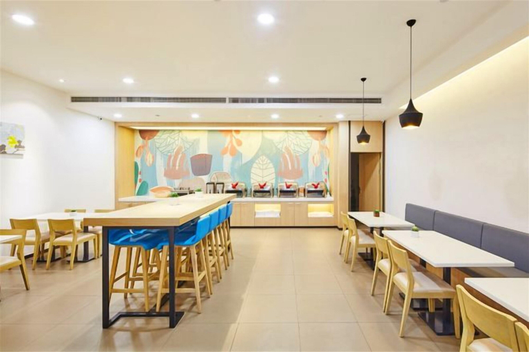 Food & Drinks 3, Shengting Hotel (Henan University of Technology Enterprise Base Branch), Zhengzhou