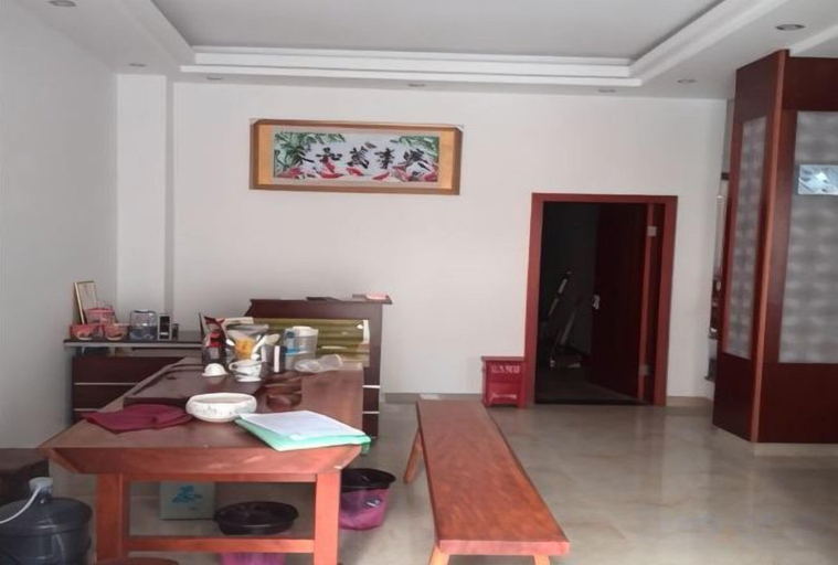 Others 5, Wuyishan Star B&B, Nanping