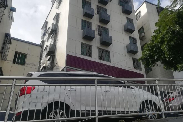 Exterior & Views 1, Yijia Apartment (Xiamen Airport), Xiamen