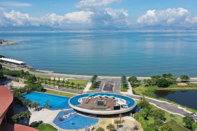 Sport & Beauty 3, Island Skylight Resort, Huizhou