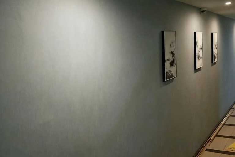 Others, Changjiang Hotel, Ningbo