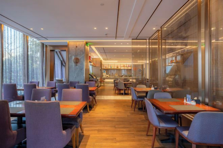Food & Drinks 3, Wuyang International Hotel, Hangzhou