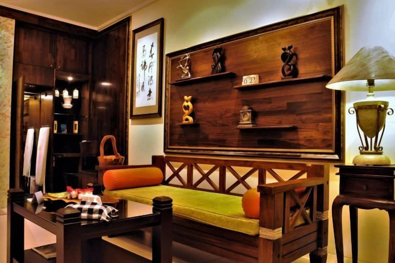 Others 3, Boutique Themed Studio - Kuching Riverine Diamond, Kuching