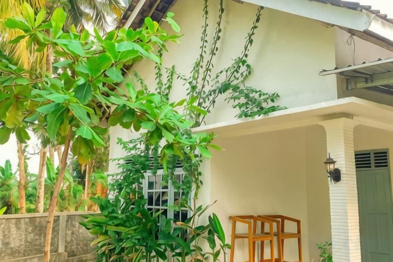 Exterior & Views 2, Villa Kamar Tamu Selomartani, Sleman