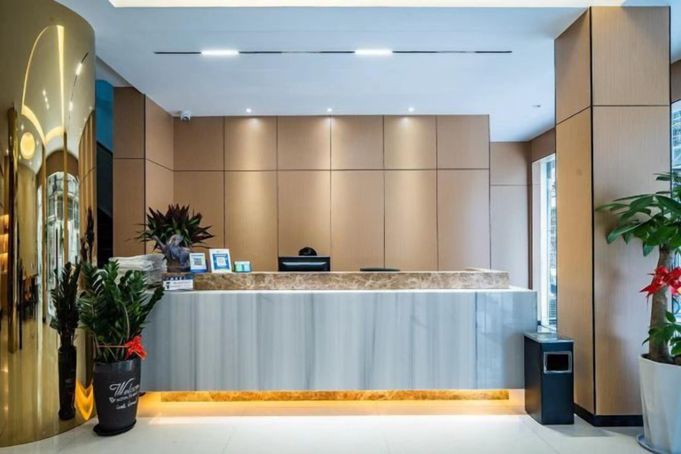 Others 5, Wenzhou Jinyuan Hotel, Wenzhou
