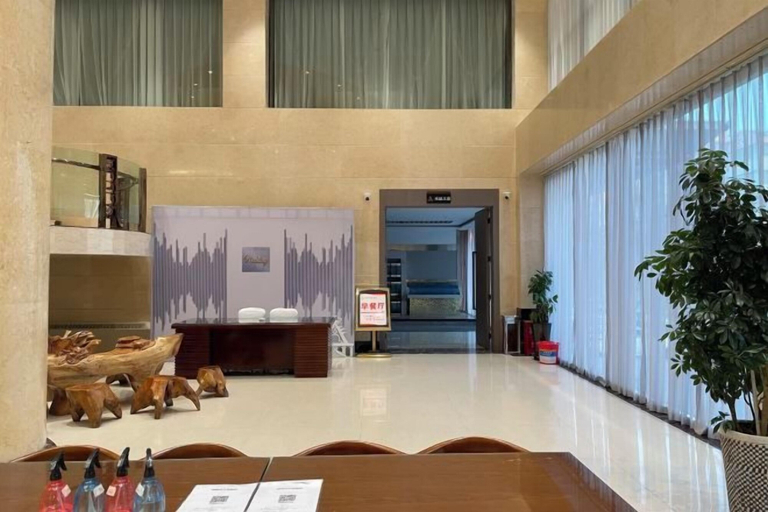Others 1, Yulin Polentino Hotel (Railway Station Branch), Yulin