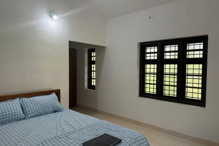 Room 1, Dream House Near Iim Kozhikode & Nit Calicut, Kozhikode