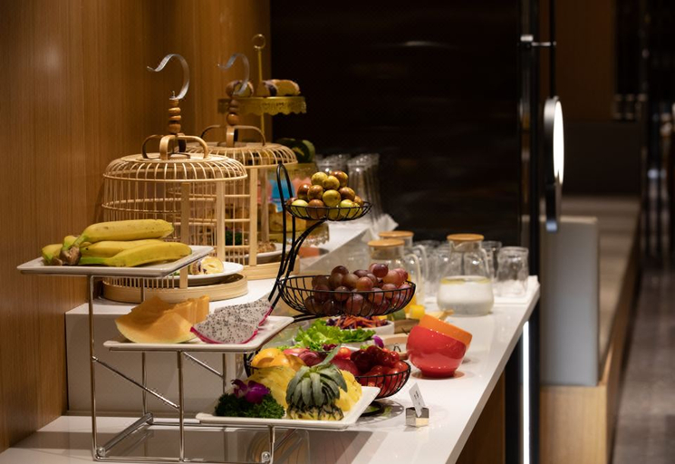 Food & Drinks 5, Atour Hotel Shenzhen Baoan Xixiang, Shenzhen