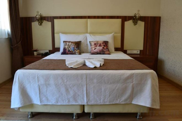 Bedroom 3, Blue Istanbul Hotel, Fatih
