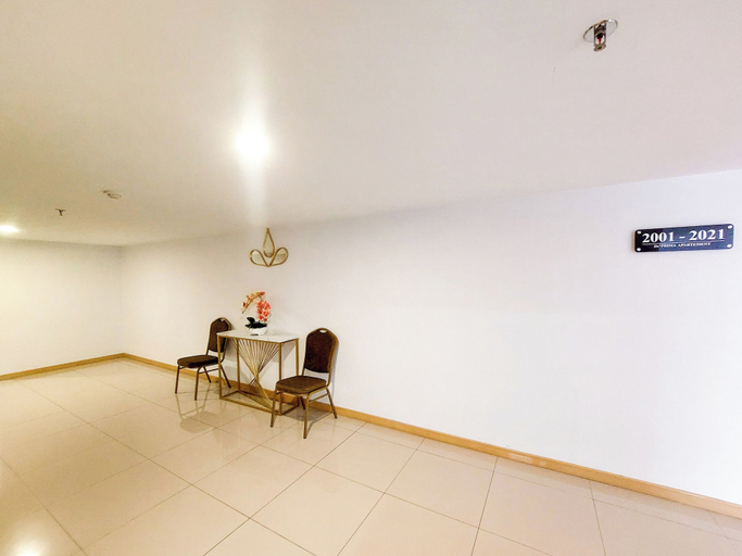 Exterior 3, Best And Comfy Studio De Prima Apartment, Medan