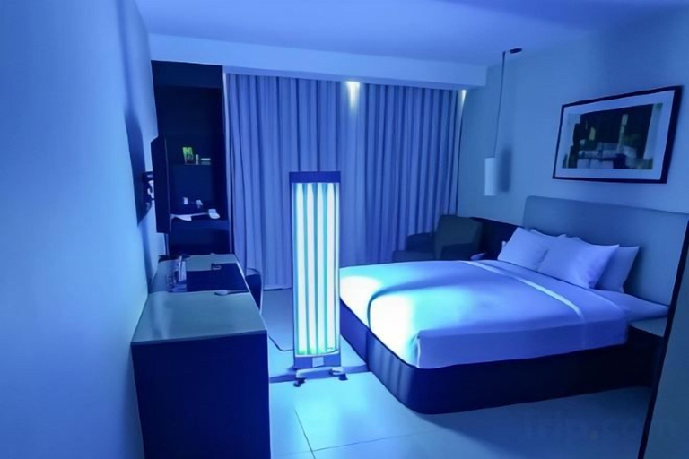Bedroom 3, B Hotel Alabang, Muntinlupa