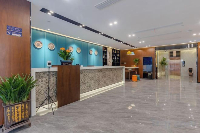 Others 1, GEM Hotel (Jixi Road AnYi Affiliated Hospital), Hefei