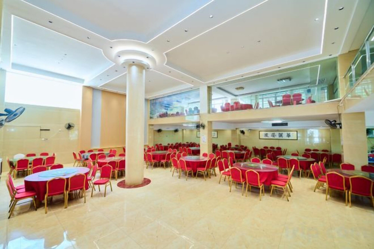 Food & Drinks 3, Jinlong Hotel, Longyan