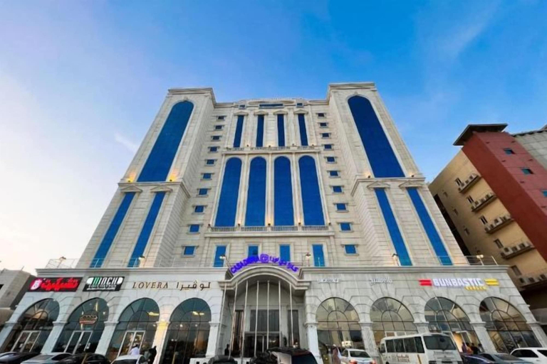 Exterior, Casa Di Ora Hotel Al Naseem, Jeddah