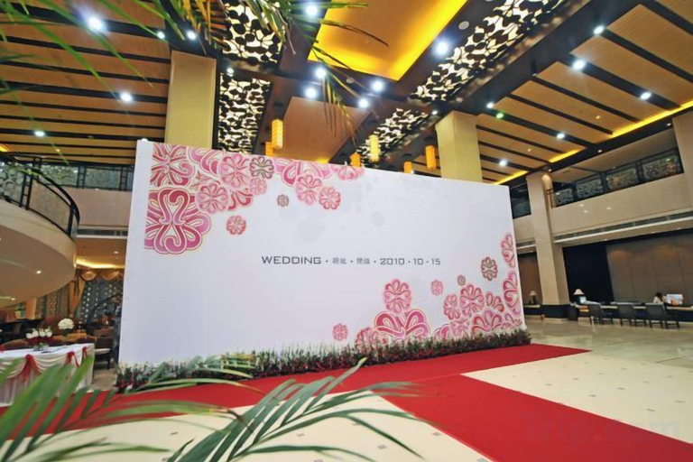 Others 1, Xihai Hot Spring Holiday Hotel, Jiujiang