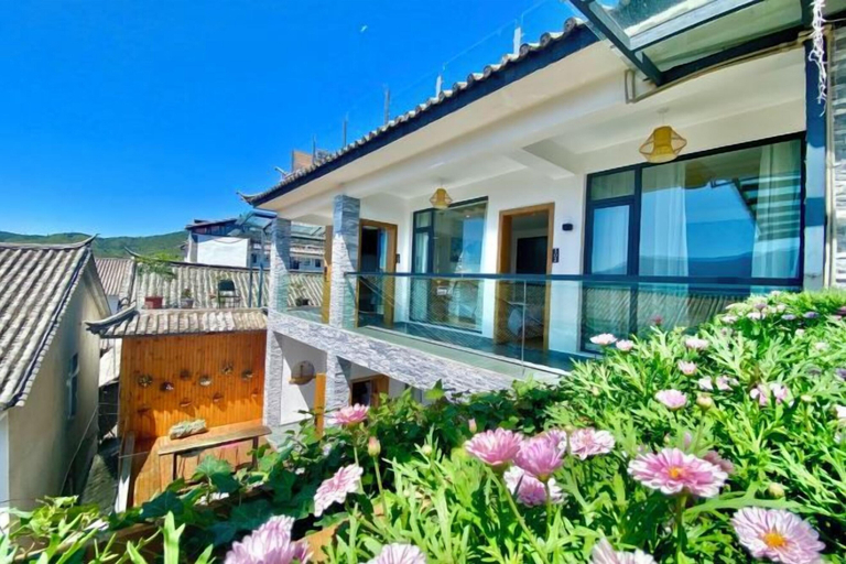 Exterior & Views 2, ayan house, Dali Bai