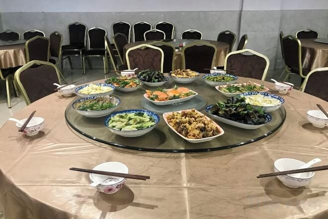 Food & Drinks 4, Mossflower Hotel (Zhuhai Jinwan Airport), Zhuhai