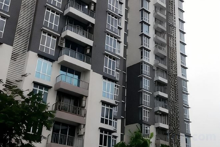 Exterior & Views, D'Ambience Isotto Suite by Antlerzone, Johor Bahru